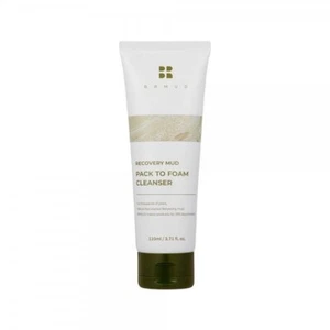 Limpiador de espuma Brmud Recovery Mud Pact to 110 ml - Imagen 1 de 3
