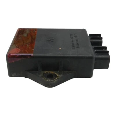 Yamaha Big Bear 350 1997 YFM350FW CDI ECU ECM CAJA DE ENCENDIDO 4 KB-85540-30-00 Foto 1 de 4