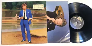 Country Boy by Ricky Skaggs LP Promo bluegrass Nm - Imagen 1 de 2