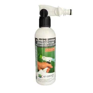 Detergente Igienizzante Per Prato Sintetico 500Ml - Foto 1 di 1