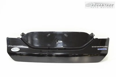 Ford Fusion 2013-2016 maletero trasero tapa cubierta inferior panel OEM Foto 1 de 4