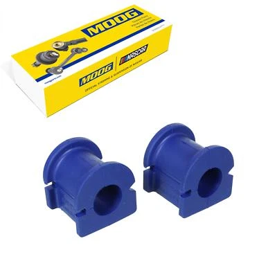 MOOG Suspension Stabilizer Bar Bushing Kit For 2011-2013 Chevrolet Volt - Image 1 of 2