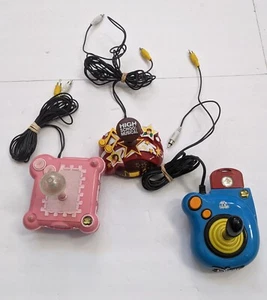 Disney TV Video Game Plug n Play Lot Disney Princess High School Musical Gamekey - Picture 1 of 3