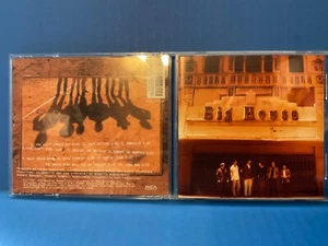 BIG HOUSE - Self Titled - Country CD 1997 MCA - Picture 1 of 2