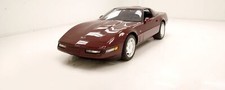 1993 Chevrolet Corvette 40th Anniversary ZR1 Coupe