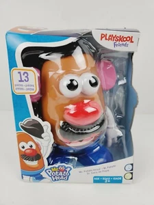 Hasbro Playskool Friends - Mr. Potato Head Figure--NEW-- - Picture 1 of 5