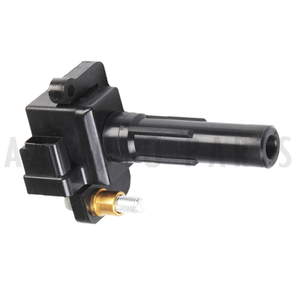 Brand New Single Ignition Coil For 2002-2003 Subaru Impreza H4 2.0L UF480, C1401 - Image 1 of 1