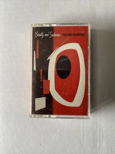 The Smithereens Beauty and Sadness 1988 Canadian Cassette - NEW, sealed - RARE! - Picture 1 of 1