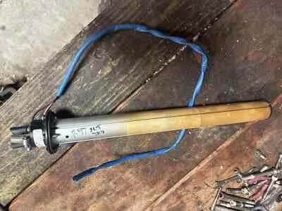 POLARIS WATERCRAFT 1996-1997 SLT SLTX 780 MONTAJE EMISOR COMBUSTIBLE 2410058 Foto 1 de 4