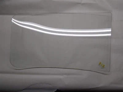 1951 年 BUICK SEDAN SEDANET 查看型号 W215 WINDSHIELD 右手的详细信息 — 第 1/2 张图片