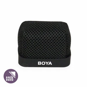 Boya T10 Super-Softie Windshield for Handheld Recorder - Bild 1 von 2