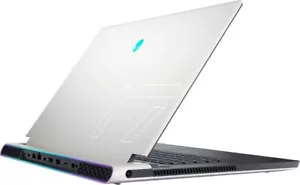 2021 Alienware x17 R1 i9-11980HK 32GB RAM 2TB SSD 17.3" UHD 4K 120Hz RTX 3080 - Picture 1 of 5