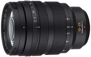Panasonic Leica DG Vario-SUMMILUX 10-25mm/F1.7 ASPH. H-X1025 NEW! - Picture 1 of 3