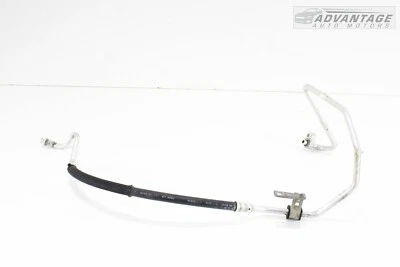 Dodge Dart 2013-2016 aire acondicionado aire acondicionado condensador línea de descarga tubo OEM Foto 1 de 4