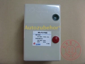 1pc for new MS-P21PB standard motor starter - Picture 1 of 5