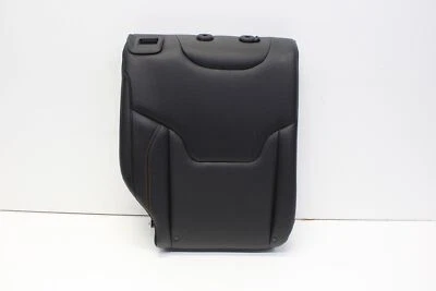 Jeep Compass 2017-2024 trasero derecho segunda fila asiento superior cojín cojín OEM Foto 1 de 4