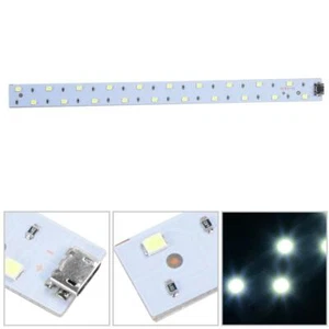 Mini 6400K USB Powered LED Light Accessory For Studio Box Photography Light Tent - Picture 1 of 8