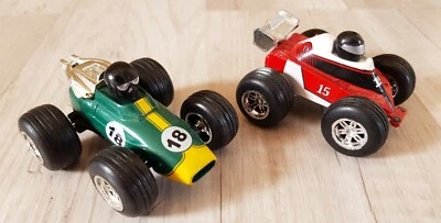 New Ray 2002 mini model car retro  Vintage Toys  - Immagine 1 di 3