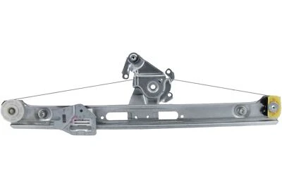 Regulador ventana trasero derecho bmw 325i 2001-2005 euro 2002 2003 2004 2005 Foto 1 de 4