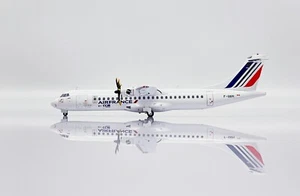 Air France ATR 72-500 Reg: F-GRPI Scale 1:200 JC Wings Diecast model XX20405 - Picture 1 of 1