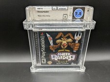 .PSX.' | '.Looney Tunes Sheep Raider.