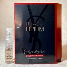 ysl black opium fragrantica
