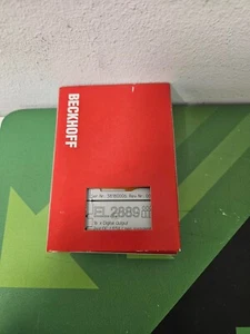 BECKHOFF EL2889 nuevo - Imagen 1 de 5