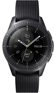 Samsung Galaxy Watch SM-R810 42mm Bluetooth - Grade A++ Pristine Condition - Picture 1 of 5