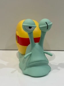 UNA PIEZA Roronoa Zoro Transpondedor Caracol Den Mushi Altavoz Figura Muñeca Juguete - Imagen 1 de 17