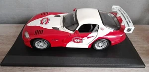 DODGE VIPER GTS-R GT2 NHL MAISTO 1/18 - Foto 1 di 8