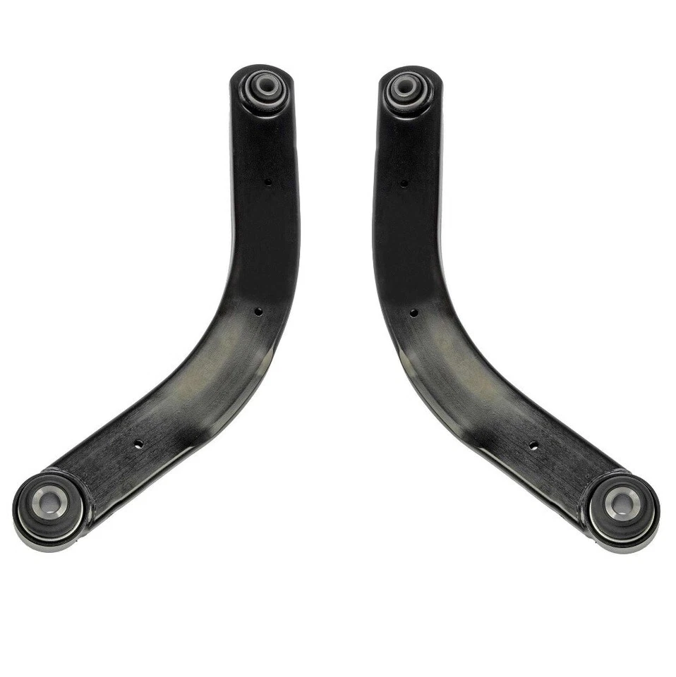 Juego de pares de brazos de control de suspensión superior trasera Dorman para Saab 9-3 Cadillac BLS Foto 1 de 1