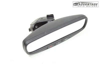 2017-2021 JEEP GRAND CHEROKEE FRONT WINDSHIELD UPPER REAR VIEW MIRROR OEM - Image 1 of 4