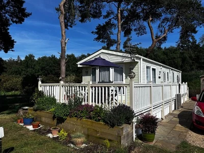 Static Caravan - Close to Sandringham, Norfolk - Image 1 of 4