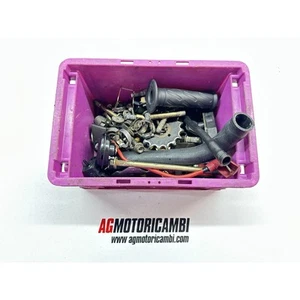 KIT VITI VITERIA BULLONI CAGIVA RAPTOR 1000 2000-2005 - Imagen 1 de 1