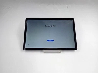 Tablet Samsung Galaxy Tab A8 10,5" 32GB 3GB RAM Wi-Fi Grigio PICCOLO... - Immagine 1 di 4