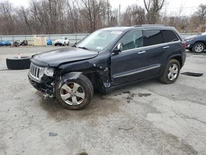 Speedometer Cluster Laredo MPH Fits 13 GRAND CHEROKEE 1965040 - Picture 1 of 12