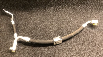 BMW 328I 2016 2,0 turbo AWD transmisión automática motor cableado arnés telar Foto 1 de 4