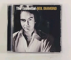 The Essential Neil Diamond (CD, May-2002, Sony/Columbia USA) 2 cd Set w1 3704 - Bild 1 von 6