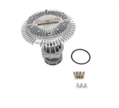 适用于 94-05 325i 01-05 325Xi 91-03 525i 测试水泵和风扇离合器 — 第 1/4 张图片