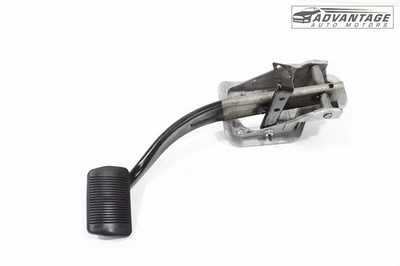 2014-2021 JEEP GRAND CHEROKEE ЛЕВАЯ БОКОВАЯ НАПОЛЬНАЯ ПЕДАЛЬ ТОРМОЗА С РАМОЙ OEM - Изображение 1 из 4