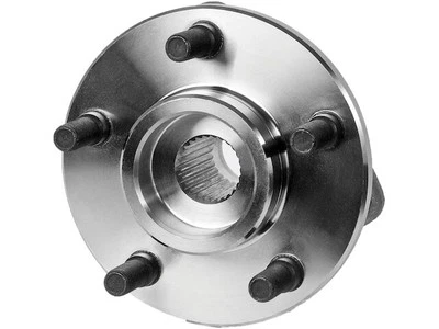 For 1987-1989 Jeep Wrangler Wheel Hub Assembly Front 31663BDRX 1988 - Изображение 1 из 2