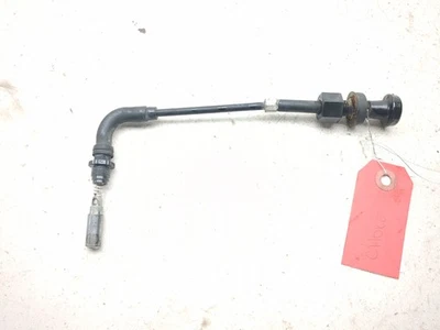 07 Honda VTX1300C VTX 1300 Choke Cable and Knob - Image 1 of 4