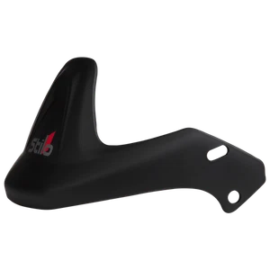 Stilo YA0271 Helmet Peak Visor - Matte Black - Picture 1 of 1