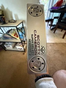 scotty cameron super select newport 2 - Picture 1 of 8