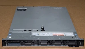Dell PowerEdge R640 8x 2.5" Server, 2x 6138 CPU, 128GB RAM, H730mini, 2x 750W - Picture 1 of 3