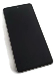 NEW ORG LCD Display Assembly Digitizer + Frame for Samsung Galaxy A53 5G SM-A536 - Zdjęcie 1 z 3