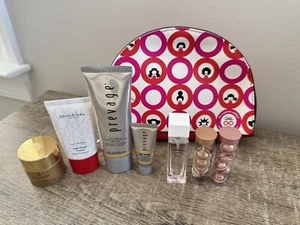 Elizabeth Arden Advanced Ceramide Skincare 8PC travel gift set - Picture 1 of 4