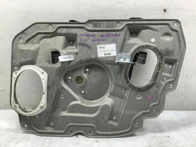 Ford Fivortent 2005 2007 puerta delantera derecha regulador ventana fabricante original sin motor Foto 1 de 4