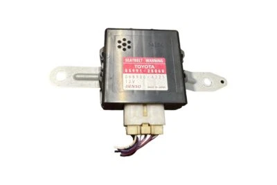 Toyota Previa (XR30, XR40) II 2005 Altre centraline/moduli ONV8565 - Immagine 1 di 4