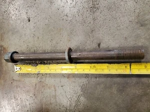 20706538 Cylinder Head Bolt MACK E7  E-TECH ASET ENGINES 8 7/8" OE - Bild 1 von 1